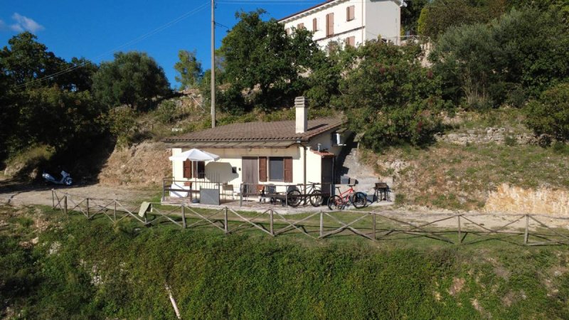 Villa i Terni