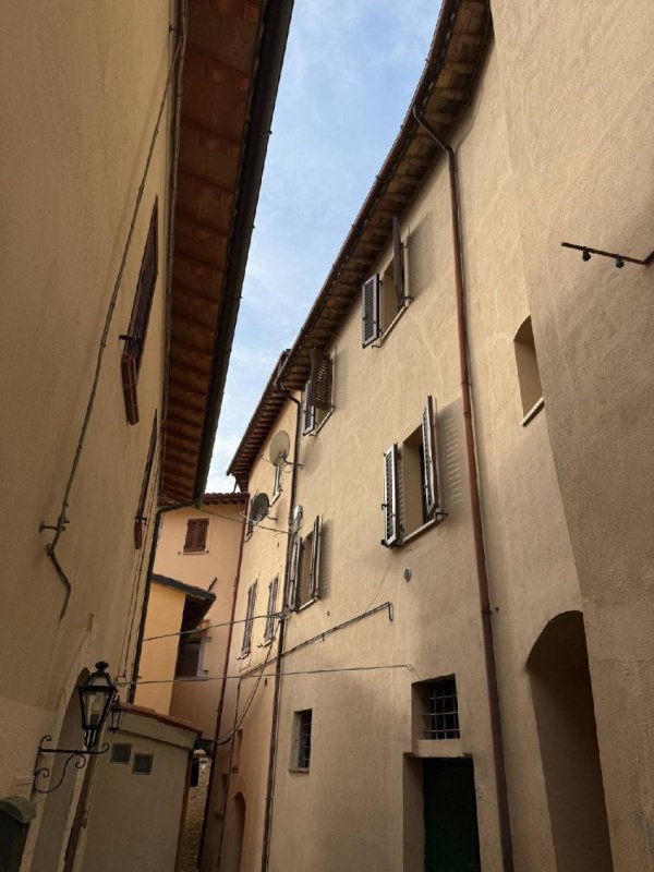 Apartment in Cerreto di Spoleto