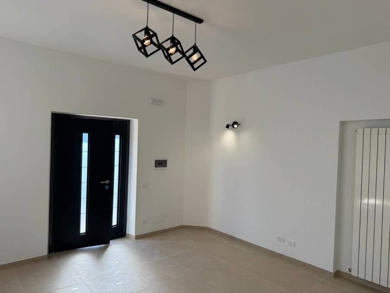 Appartamento a Sellano