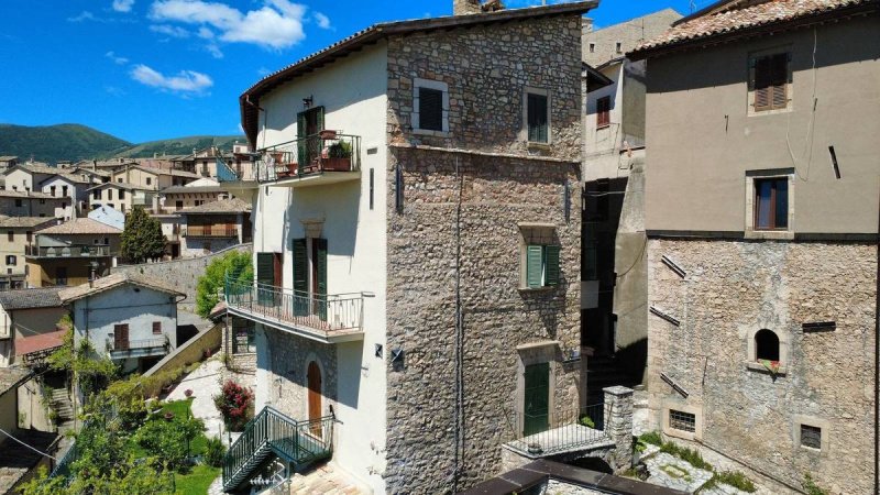 Appartement à Monteleone di Spoleto