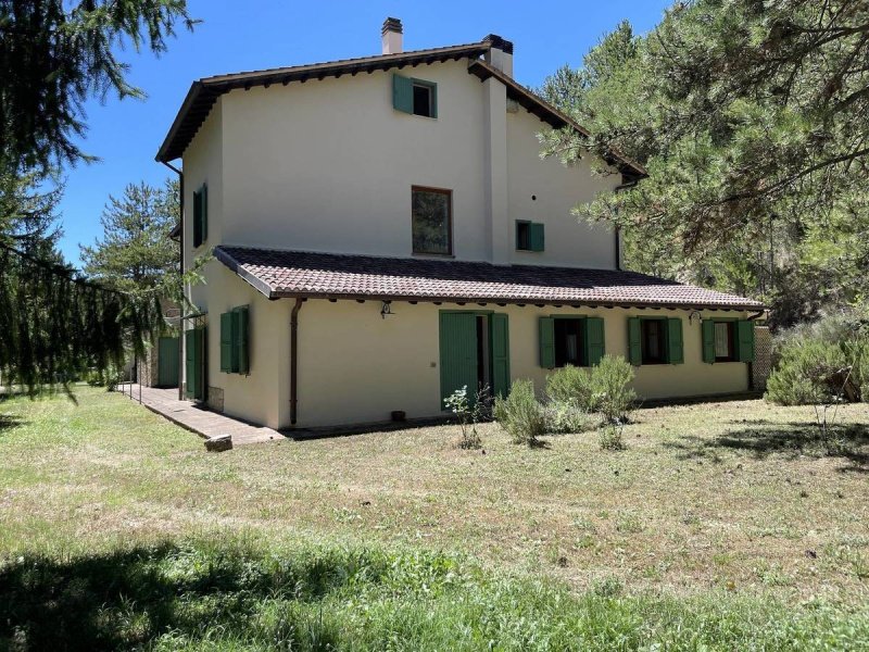 Casa de campo em Preci