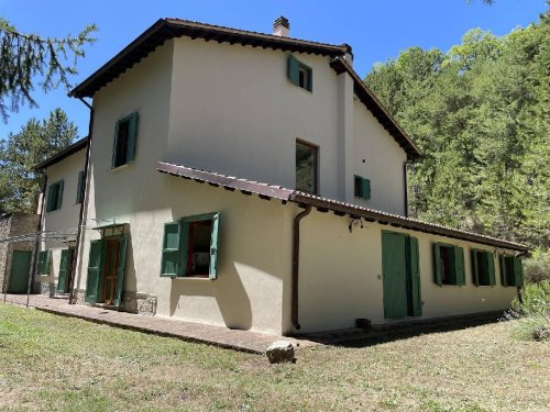 Casa de campo em Preci