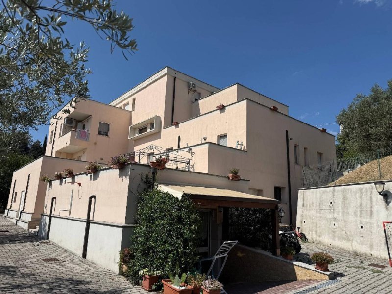 Appartamento a Gualdo Cattaneo