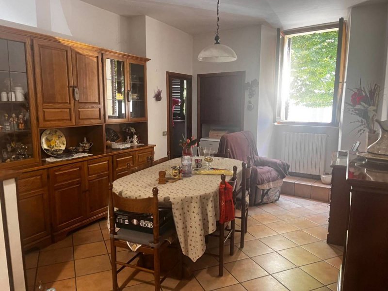 Apartamento en Spoleto