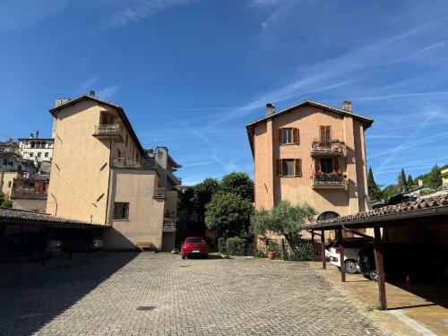 Apartamento en Spoleto