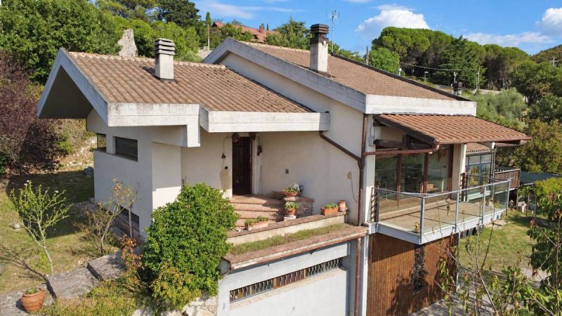 Villa à Acquasparta