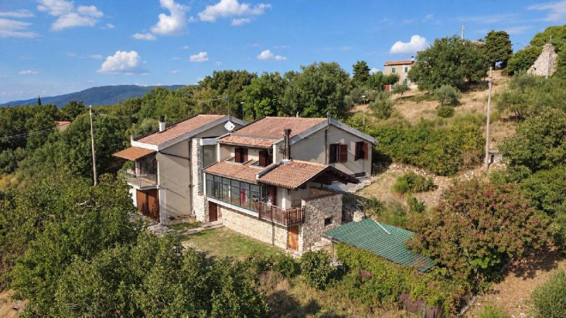 Villa à Acquasparta