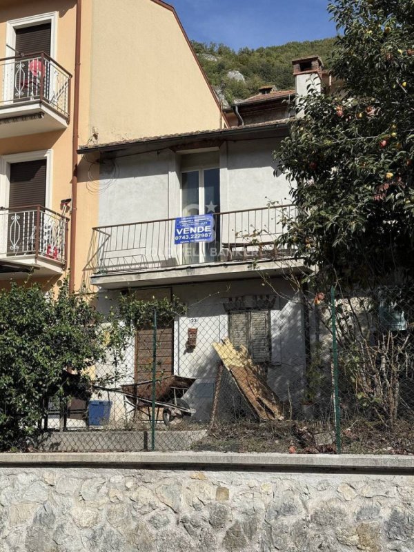 Country house in Cittaducale