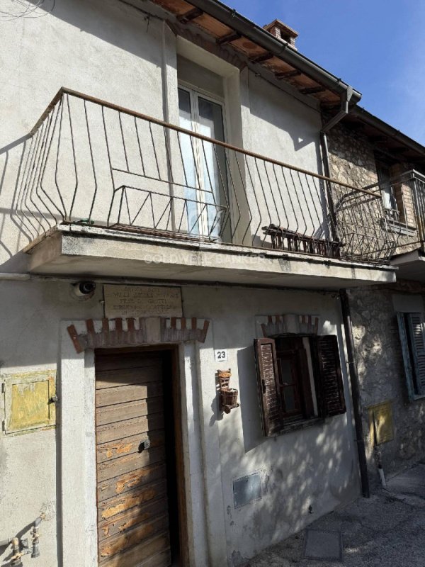 Country house in Cittaducale