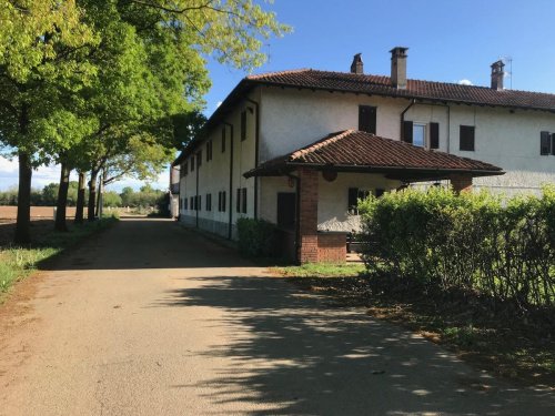 Casa de campo en Castano Primo
