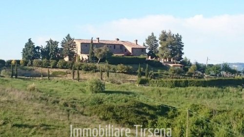 Farmhouse in Orvieto