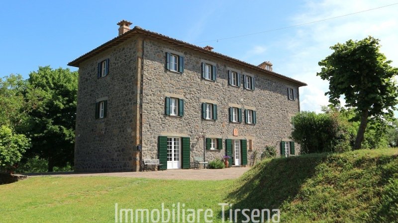 Villa in Orvieto