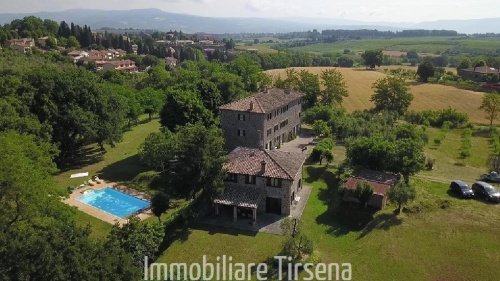 Villa a Orvieto