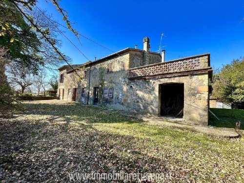 Farmhouse in Orvieto