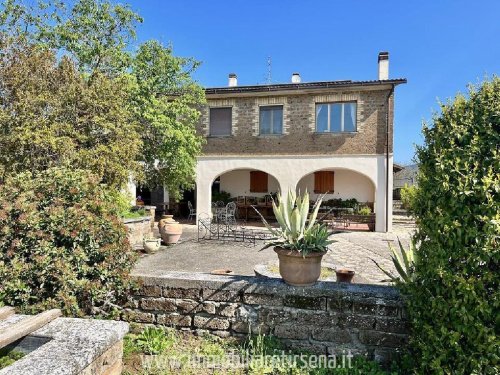 Villa in Orvieto