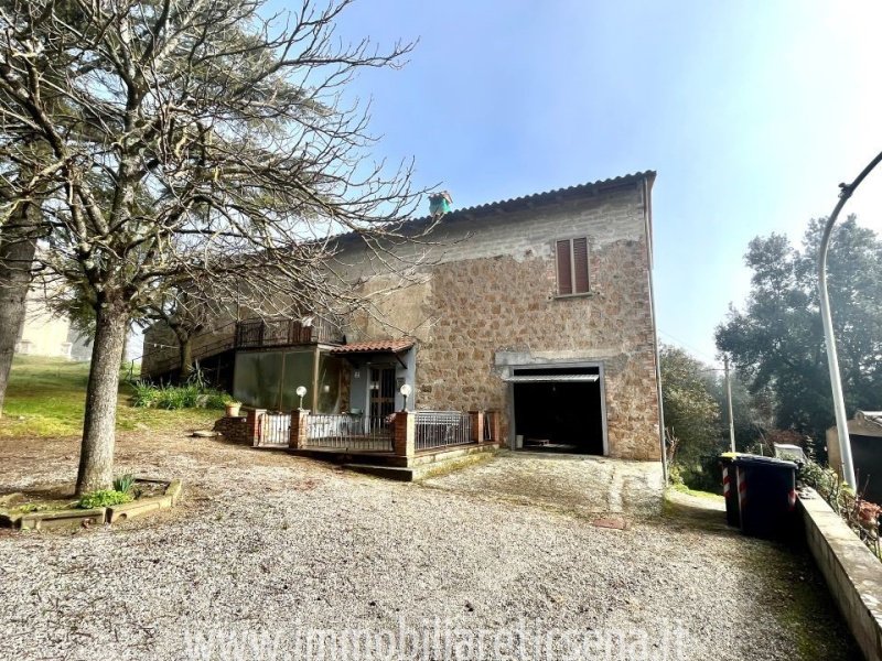 Farmhouse in Orvieto