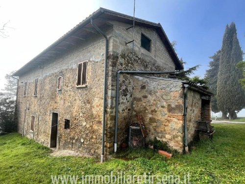 Farmhouse in Orvieto
