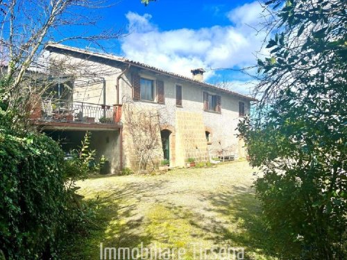 Bauernhaus in Orvieto