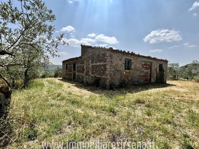 Solar em Orvieto