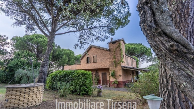 Bauernhaus in Orvieto