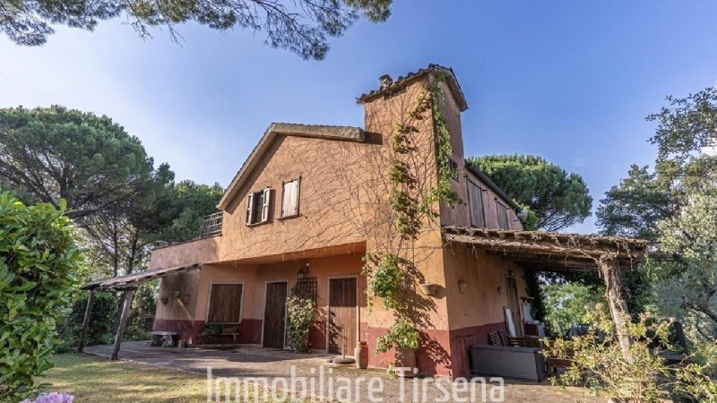 Bauernhaus in Orvieto