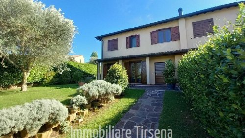 House in Orvieto