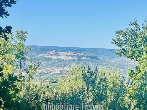 Farmhouse in Orvieto