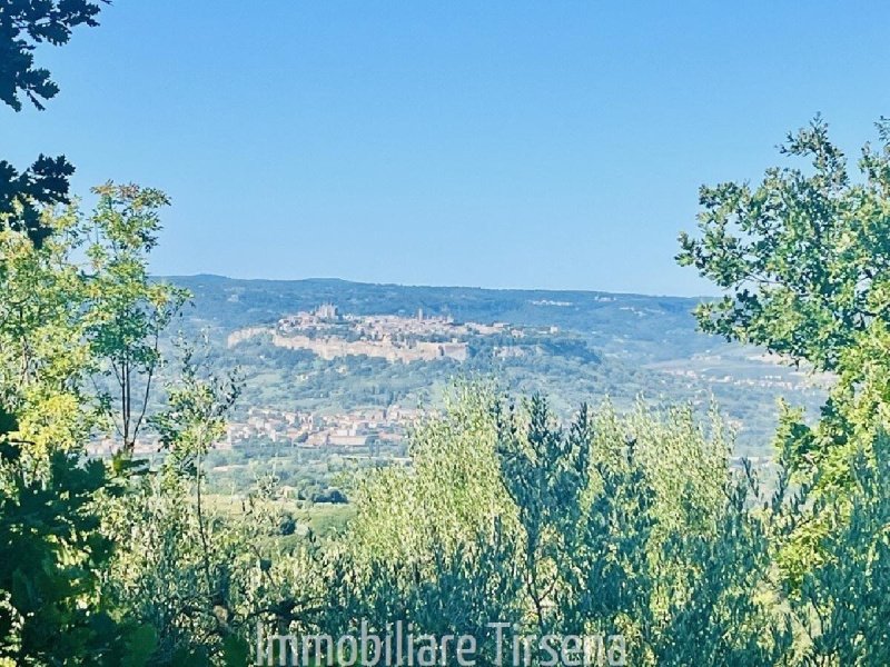 Farmhouse in Orvieto