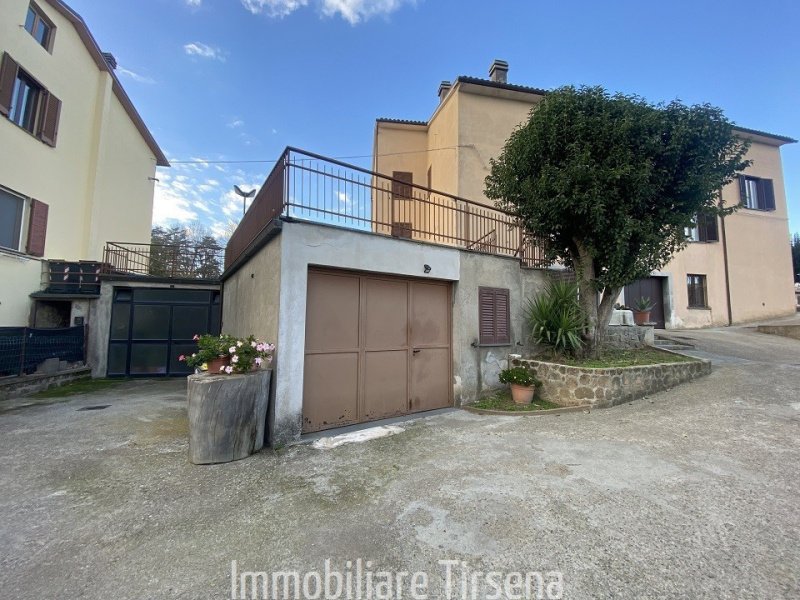House in Orvieto