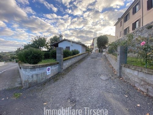House in Orvieto