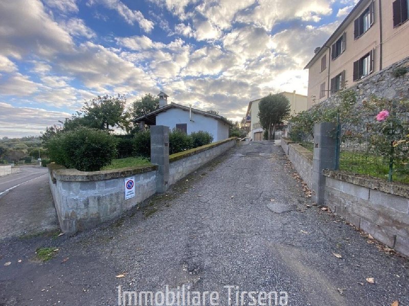 House in Orvieto