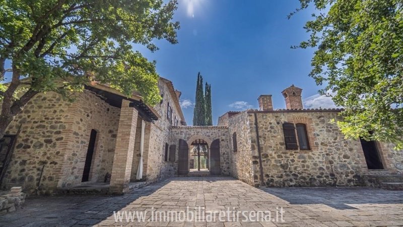 Solar em Orvieto