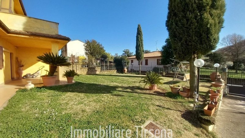 Maison à Castel Viscardo