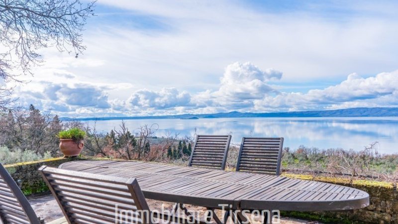 Villa in Bolsena