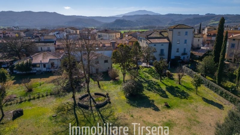 Villa in Attigliano