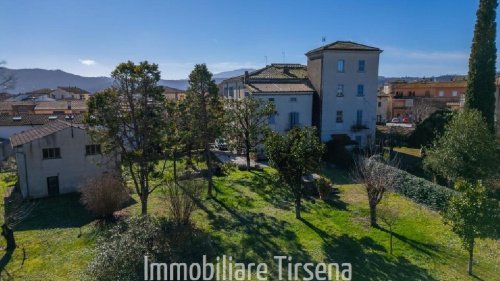 Villa in Attigliano