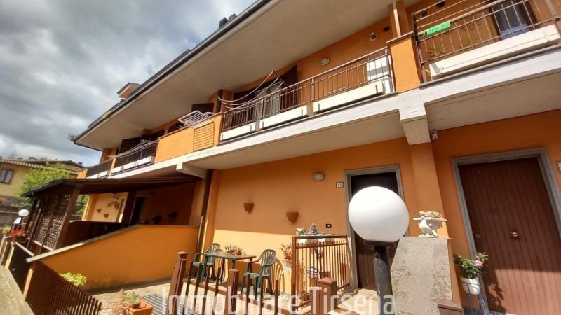 Apartment in Porano