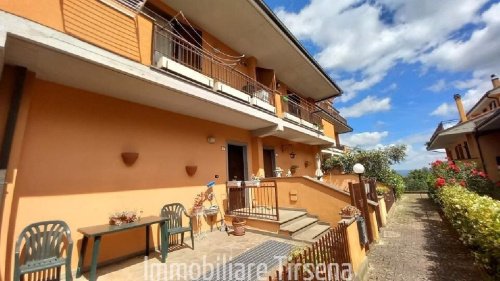 Apartment in Porano