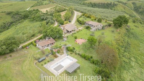 Casolare a Orvieto