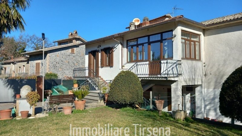 Wohnung in Castel Giorgio