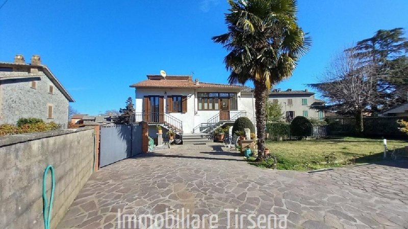 Wohnung in Castel Giorgio