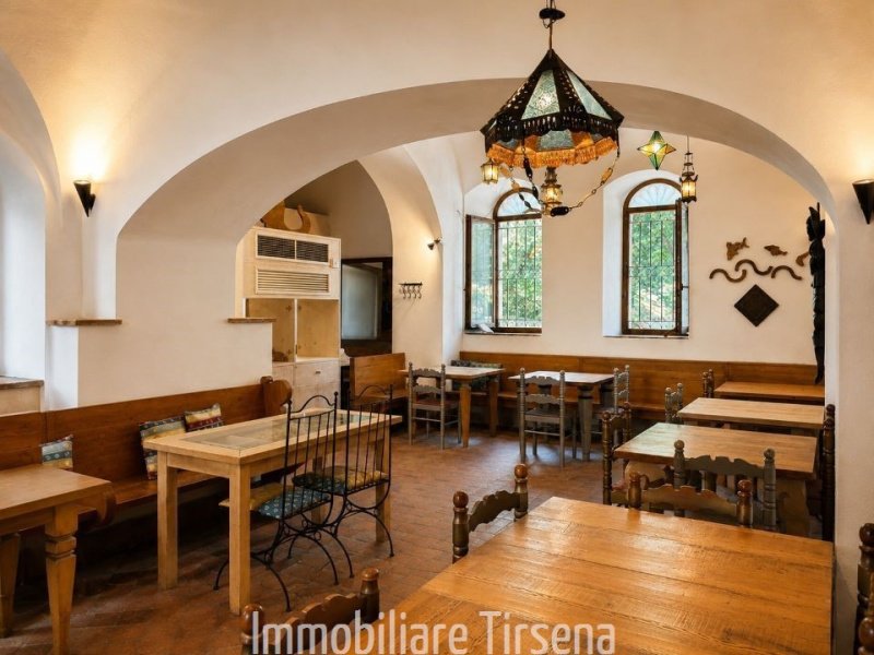 Appartamento a Bolsena