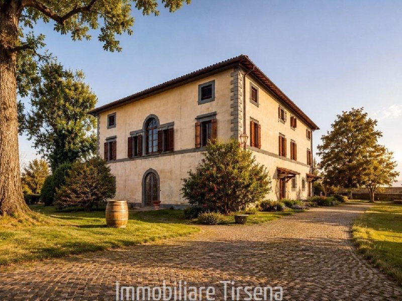 Villa in Orvieto