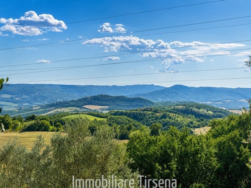 Villa in Orvieto