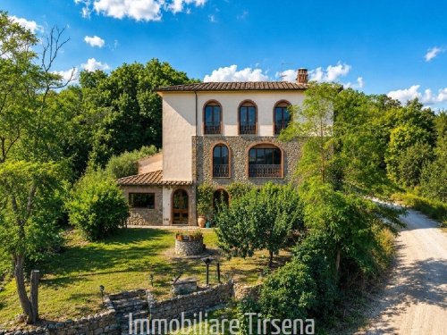 Villa in Orvieto