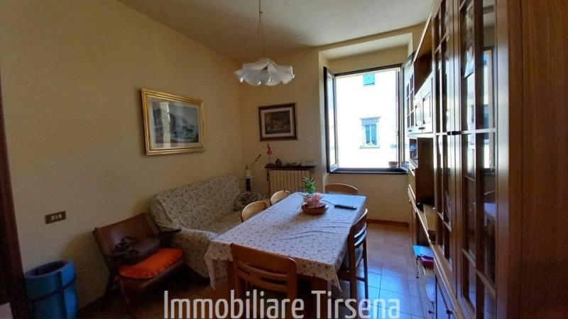 Appartement in Orvieto