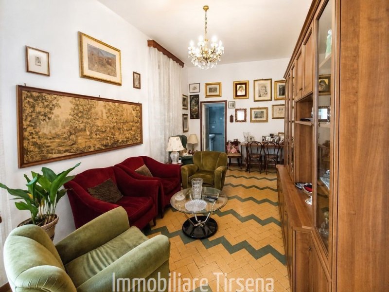 Wohnung in Orvieto