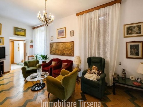 Wohnung in Orvieto