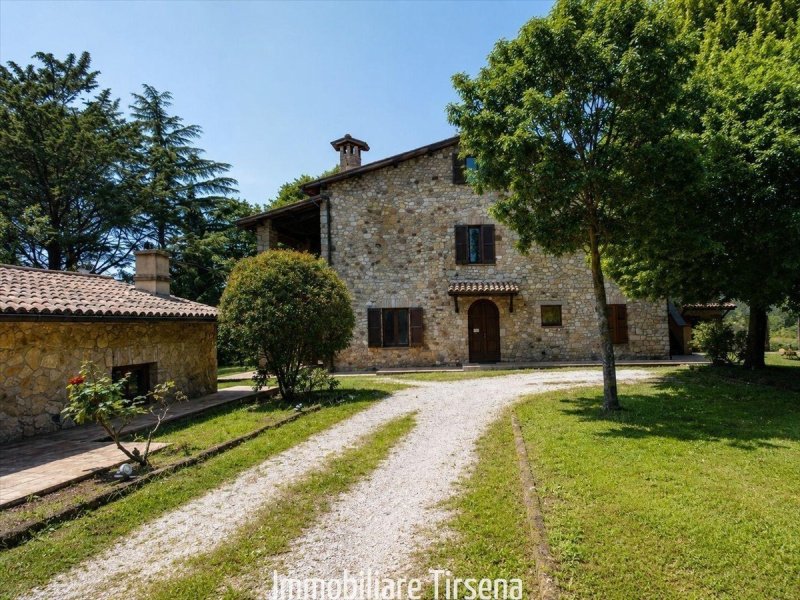Villa in Orvieto