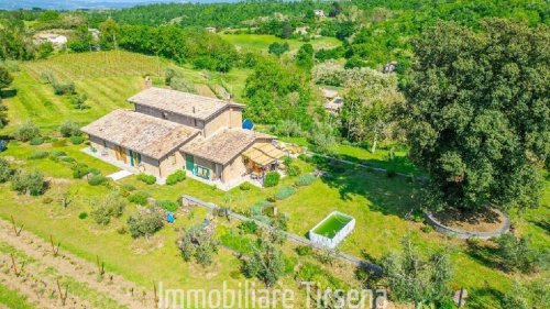 Villa in Orvieto